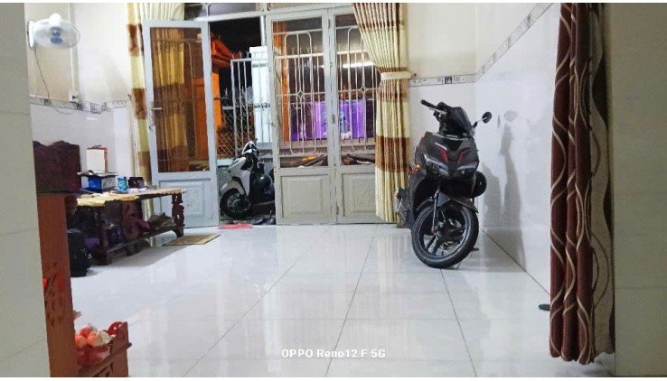 Mặt Tiền Long Trường-Quận 9-60M2-4PN-2 Tầng-Giá Chỉ 3,8 Tỷ
